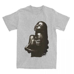 Load image into Gallery viewer, Humor Love Deluxe S-Sade World Tour T Shirt Men Women 100% Cotton Tee Shirt Plus Size Clothes
