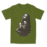 Load image into Gallery viewer, Humor Love Deluxe S-Sade World Tour T Shirt Men Women 100% Cotton Tee Shirt Plus Size Clothes
