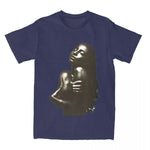 Load image into Gallery viewer, Humor Love Deluxe S-Sade World Tour T Shirt Men Women 100% Cotton Tee Shirt Plus Size Clothes
