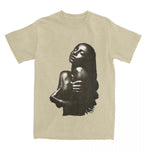 Load image into Gallery viewer, Humor Love Deluxe S-Sade World Tour T Shirt Men Women 100% Cotton Tee Shirt Plus Size Clothes
